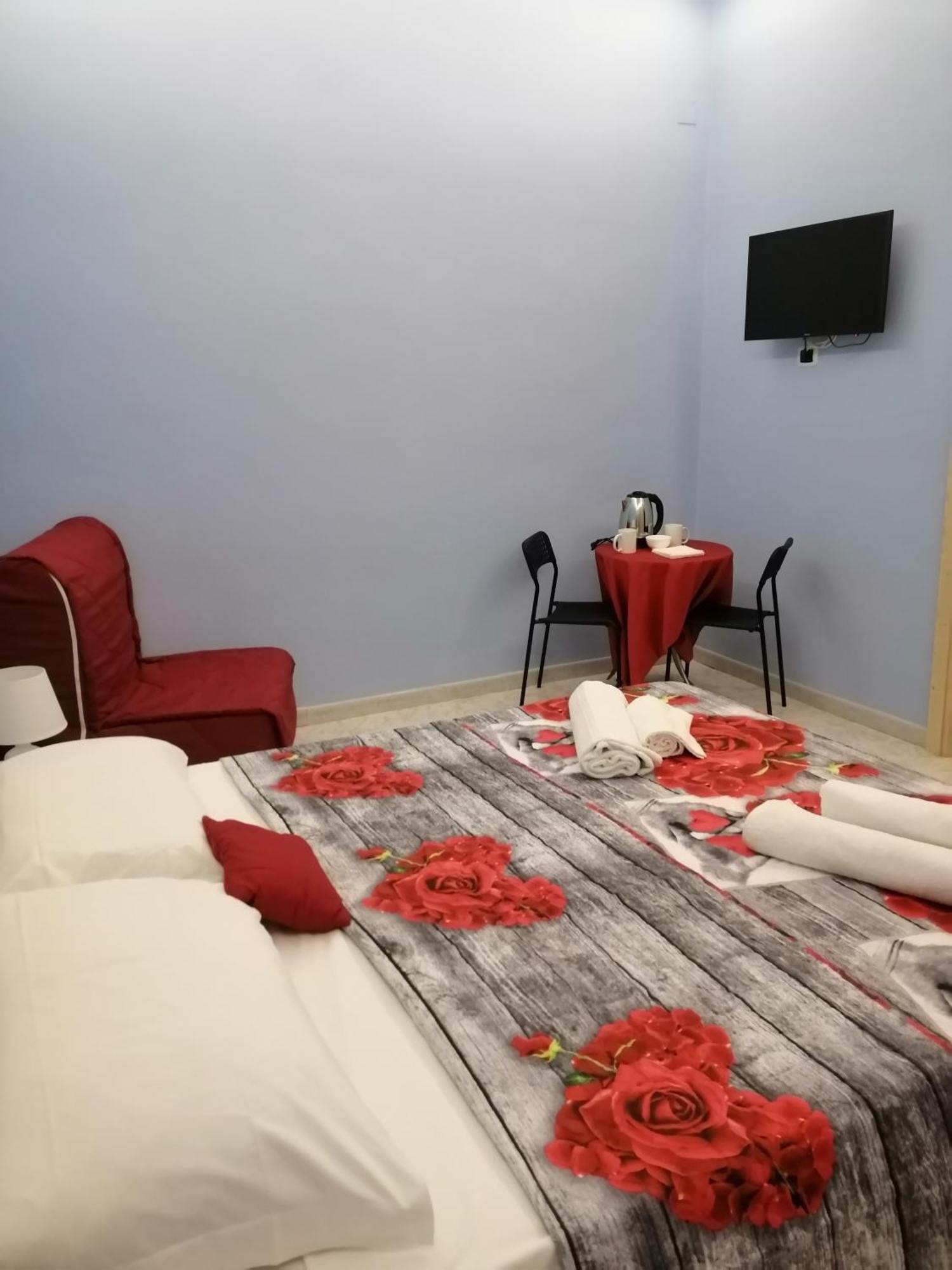 Guest House Francesco Naples Extérieur photo